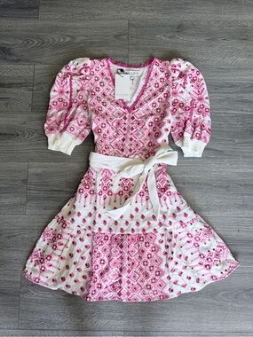 Hale Bob Dress